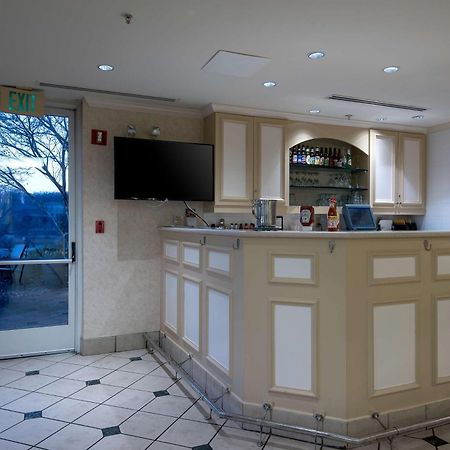 Hilton Garden Inn Owings Mills Exteriör bild