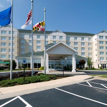 Hilton Garden Inn Owings Mills Exteriör bild