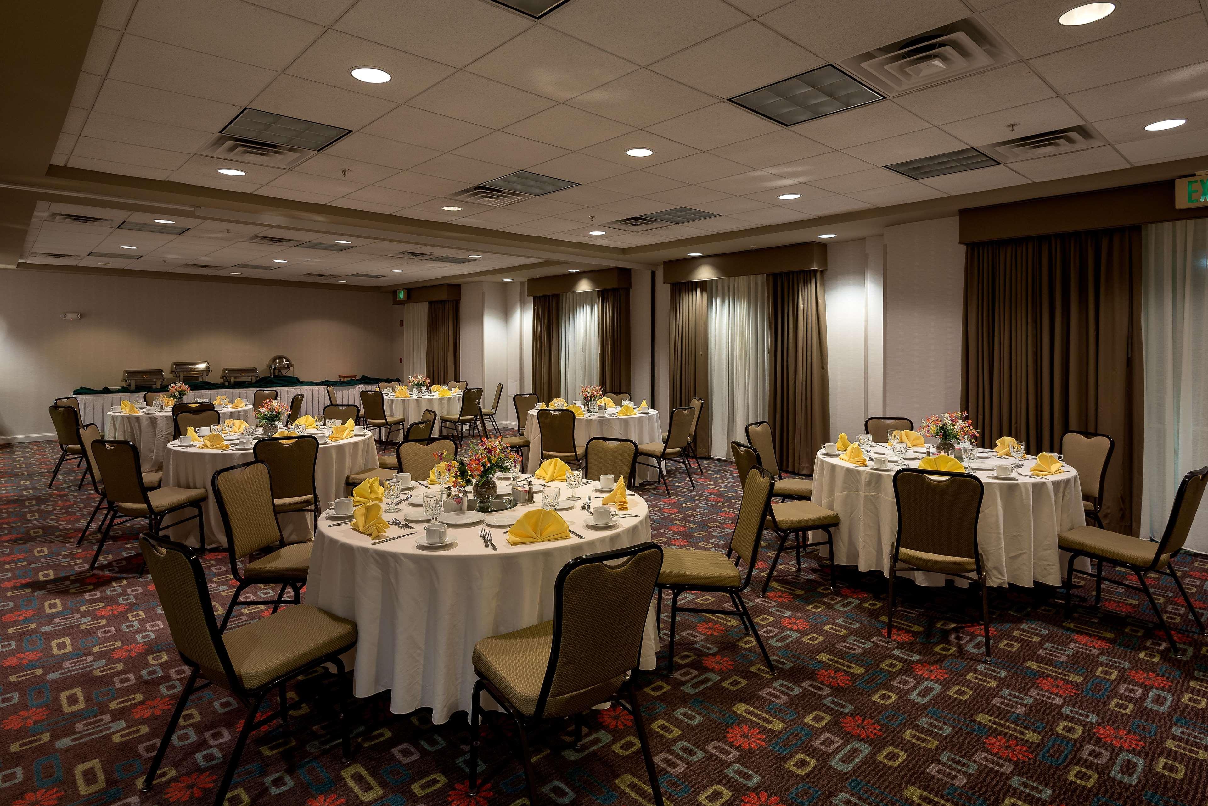 Hilton Garden Inn Owings Mills Exteriör bild